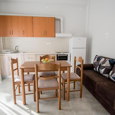 Anna Apartment 프레베자 외부 사진