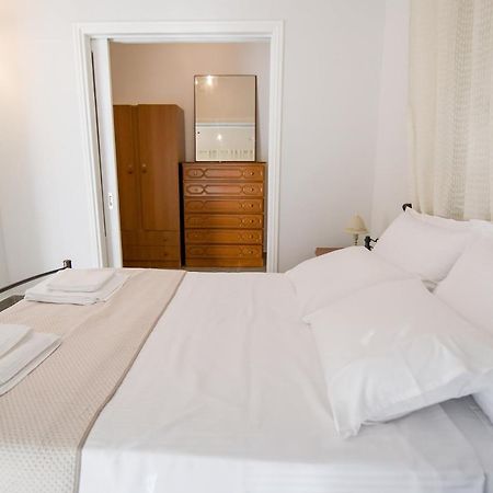 Anna Apartment 프레베자 외부 사진
