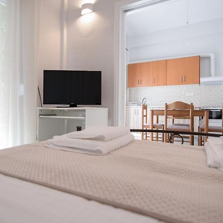 Anna Apartment 프레베자 외부 사진