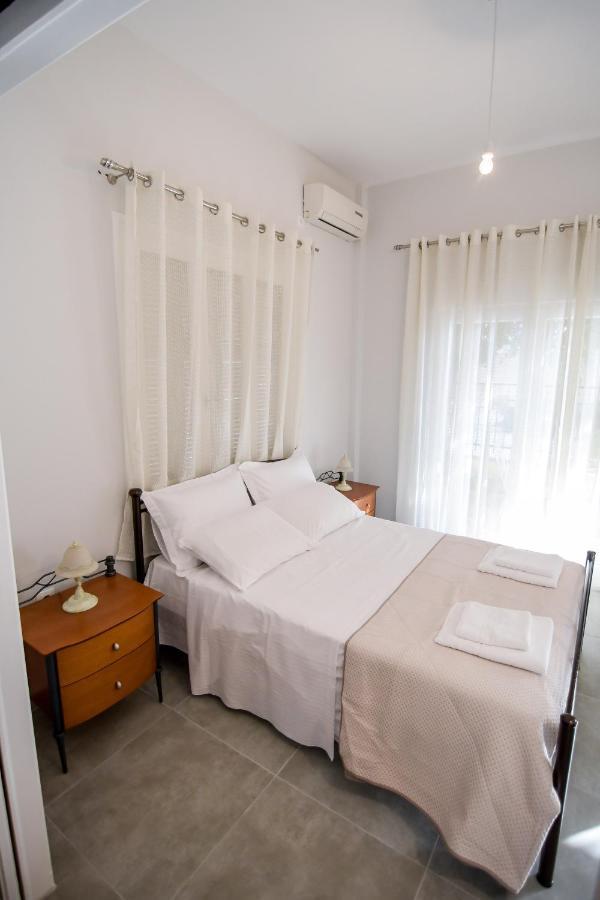 Anna Apartment 프레베자 외부 사진