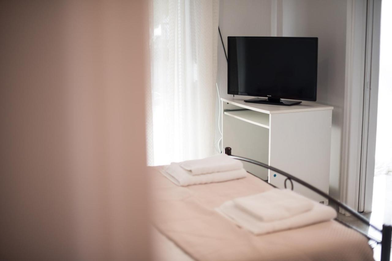 Anna Apartment 프레베자 외부 사진