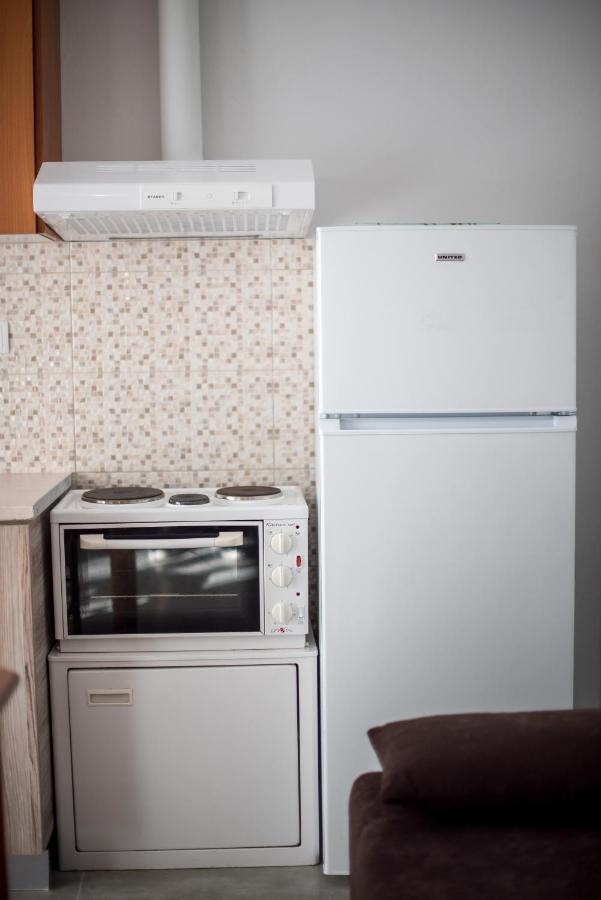 Anna Apartment 프레베자 외부 사진